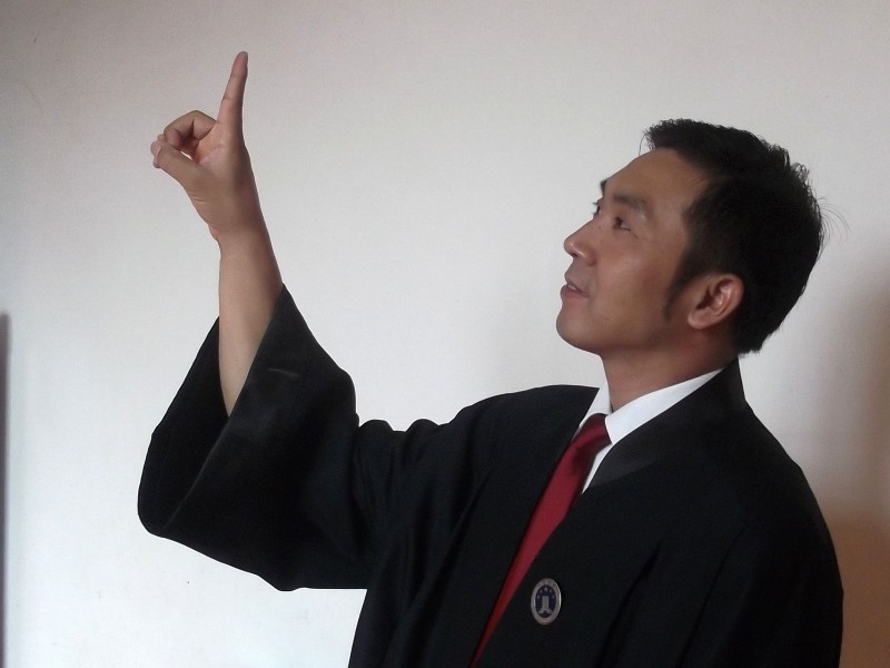 勇戈的第二张照片--连江相亲服务中心