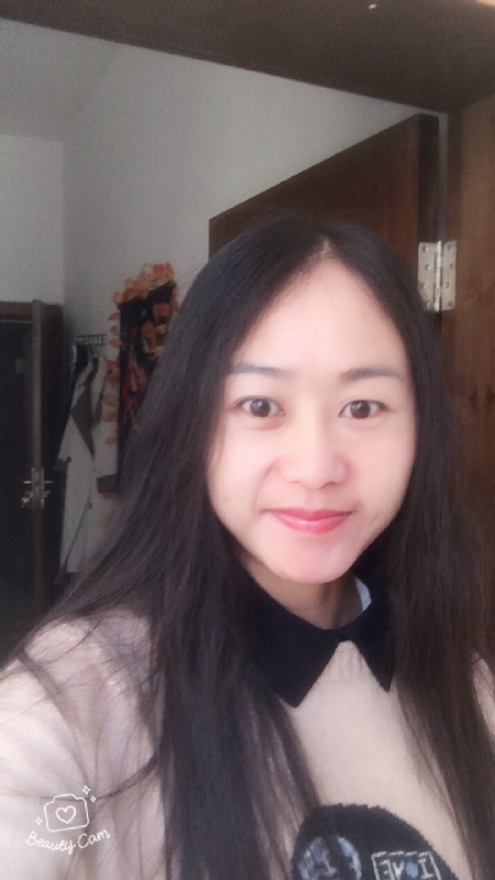 Misszoe的第一张照片--连江相亲服务中心