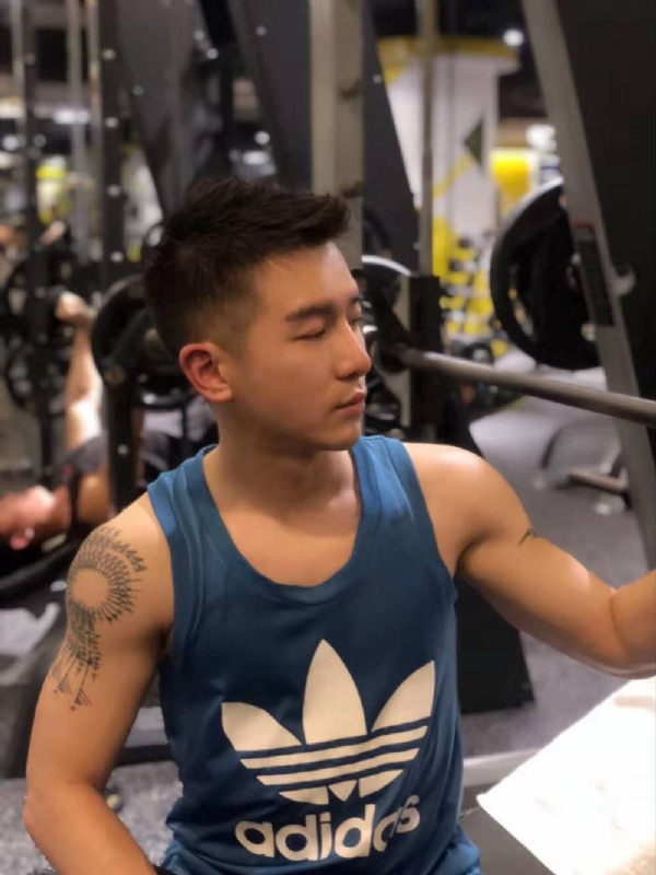 海海的第一张照片--连江相亲服务中心