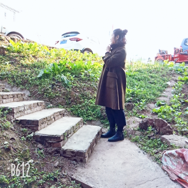 如烟的第一张照片--连江相亲服务中心