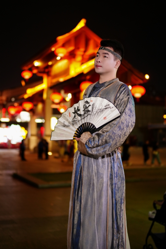 细辉的第一张照片--连江相亲服务中心