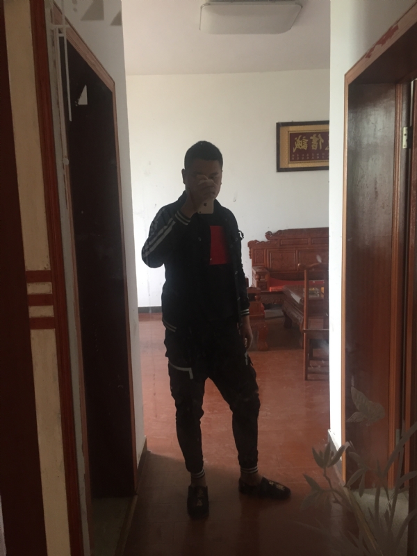 MC无所畏惧的第一张照片--连江相亲服务中心