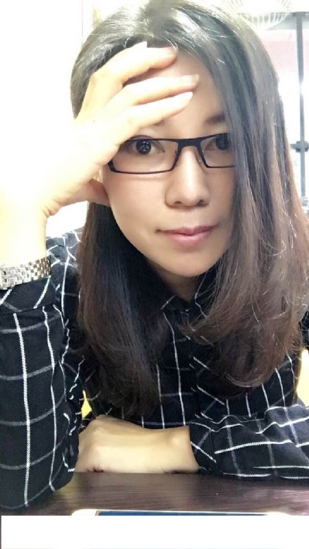 眼角的泪的第一张照片--连江相亲服务中心