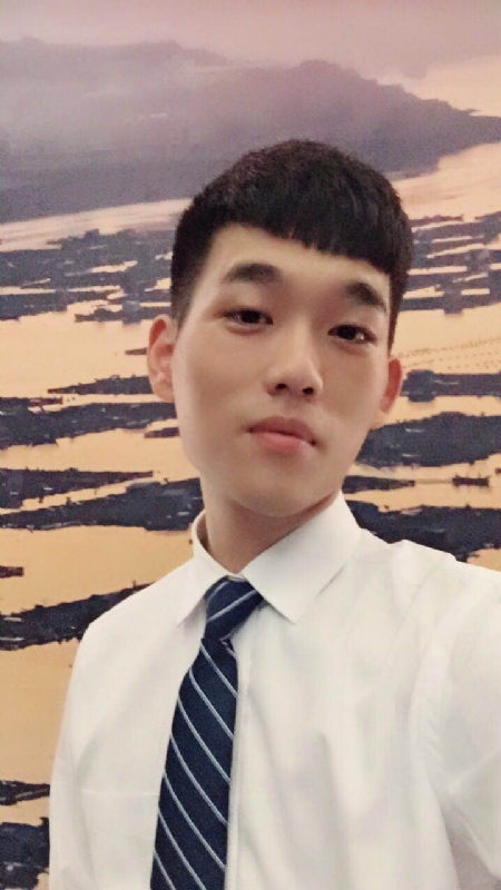 欧弟的第一张照片--连江相亲服务中心