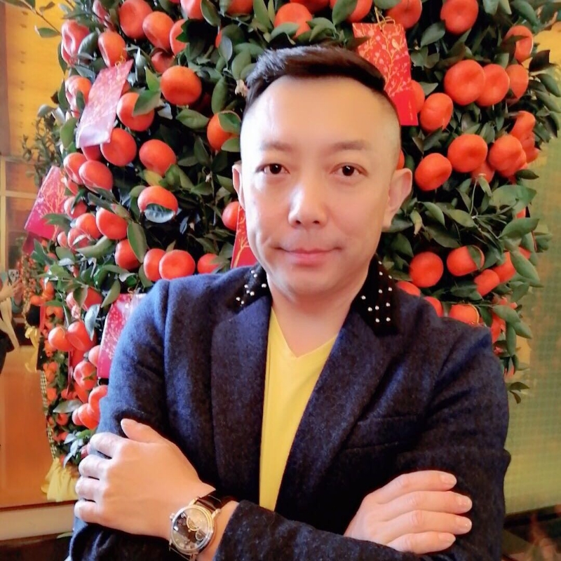 巧克力绅士的第一张照片--连江相亲服务中心