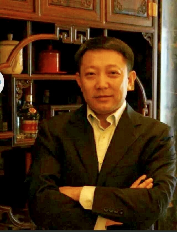 巧克力绅士的第三张照片--连江相亲服务中心
