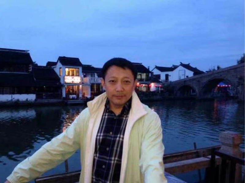 巧克力绅士的第六张照片--连江相亲服务中心