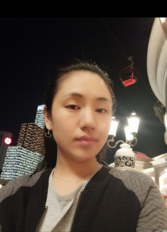 飄兒的第一张照片--连江相亲服务中心