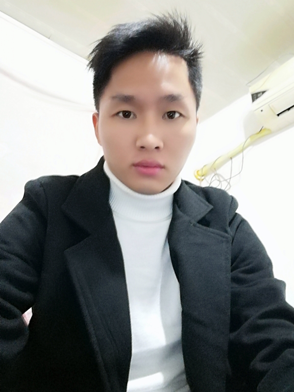 陈白猴的第一张照片--连江相亲服务中心