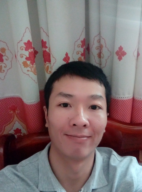 疯狂的土豆的第一张照片--连江相亲服务中心