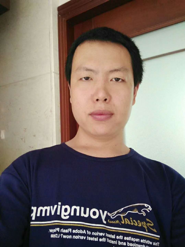 期待认识你的第三张照片--连江相亲服务中心