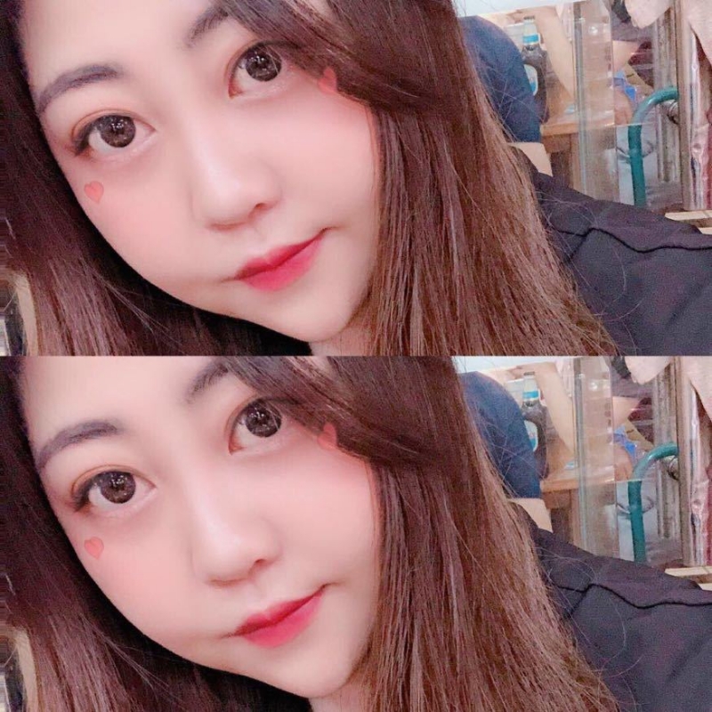 李洁白无瑕的第一张照片--连江相亲服务中心