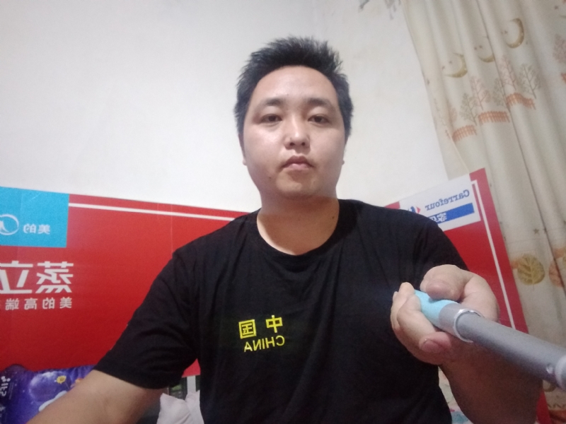 沫沫的第二张照片--连江相亲服务中心