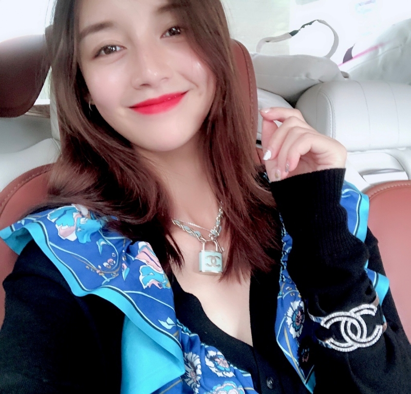 林馨的第二张照片--连江相亲服务中心