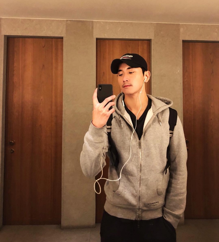 寻水的鱼的第一张照片--连江相亲服务中心