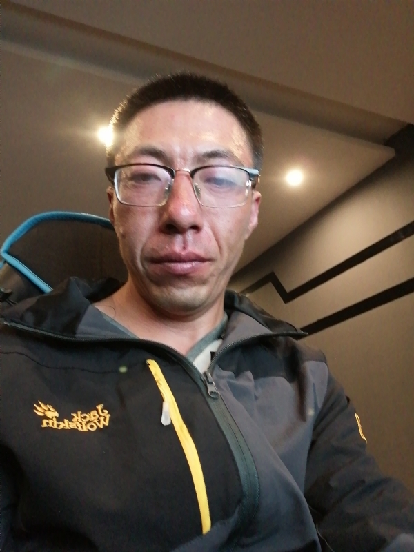 千年等你的第一张照片--连江相亲服务中心