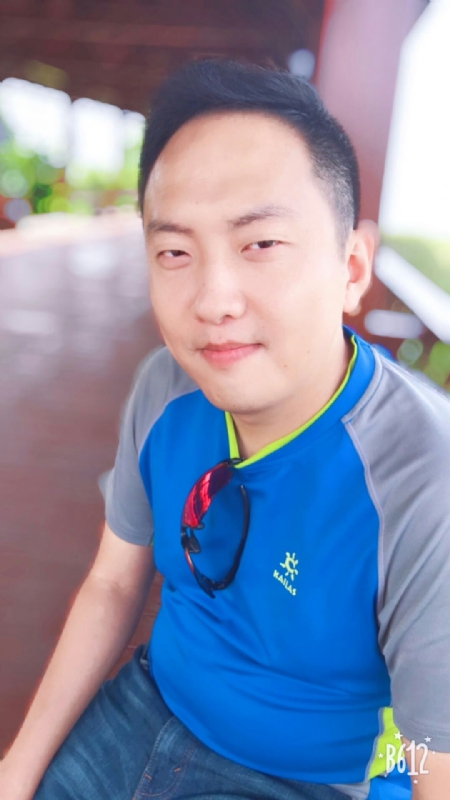 缘来如此的第一张照片--连江相亲服务中心