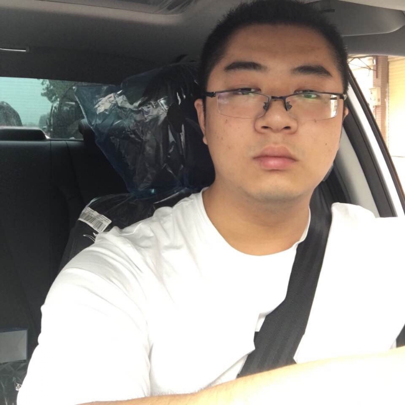 王校长wzy的第一张照片--连江相亲服务中心