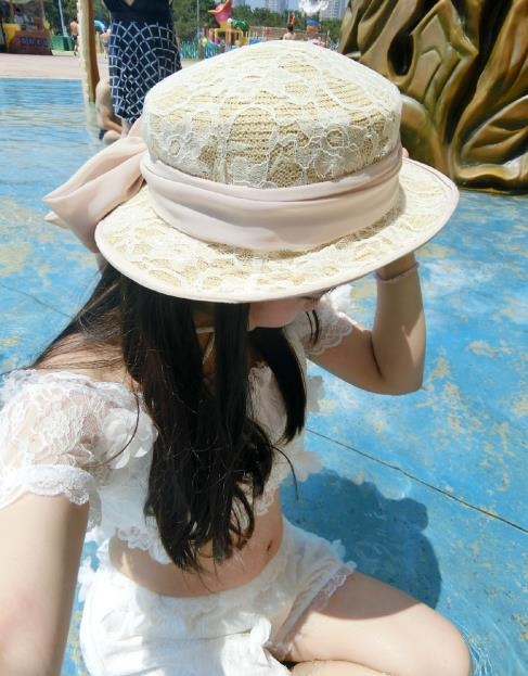 小妮的第二张照片--连江相亲服务中心