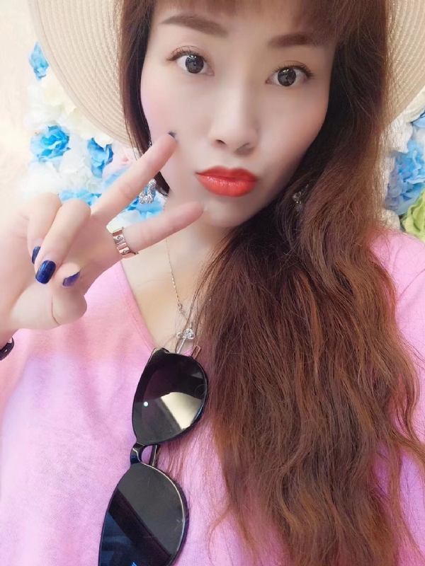 晴子的第一张照片--连江相亲服务中心