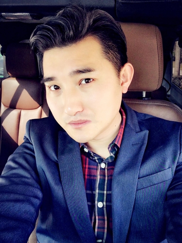 奋斗的第三张照片--连江相亲服务中心