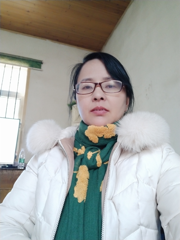 想想的第一张照片--连江相亲服务中心