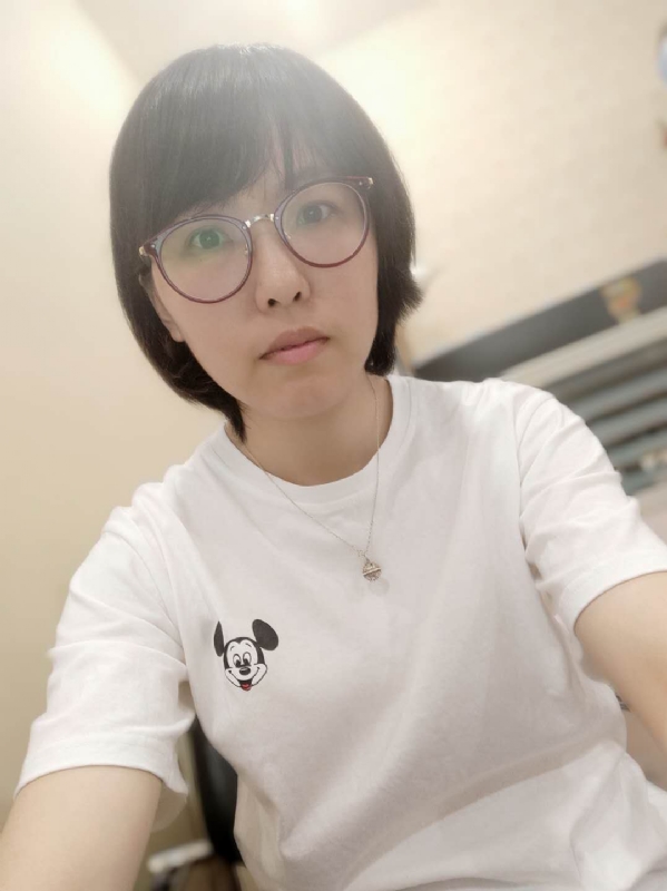 至简至繁的第一张照片--连江相亲服务中心