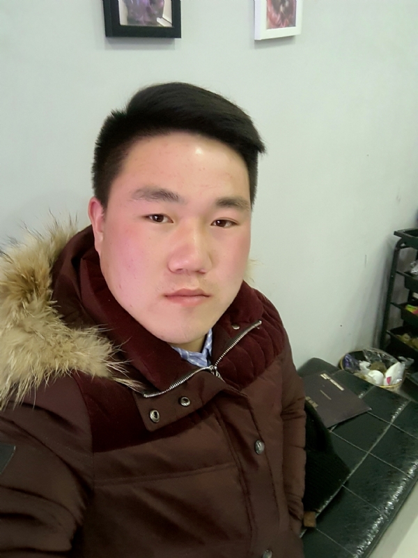 小飞的第一张照片--连江相亲服务中心