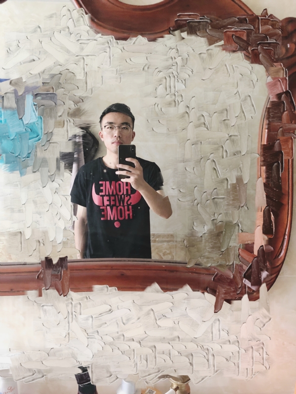 杨2的第一张照片--连江相亲服务中心