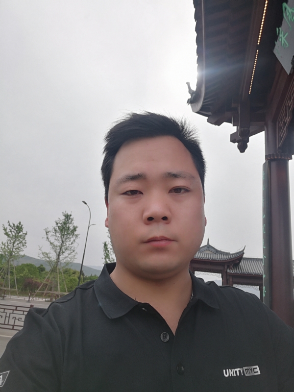 微笑的第一张照片--连江相亲服务中心