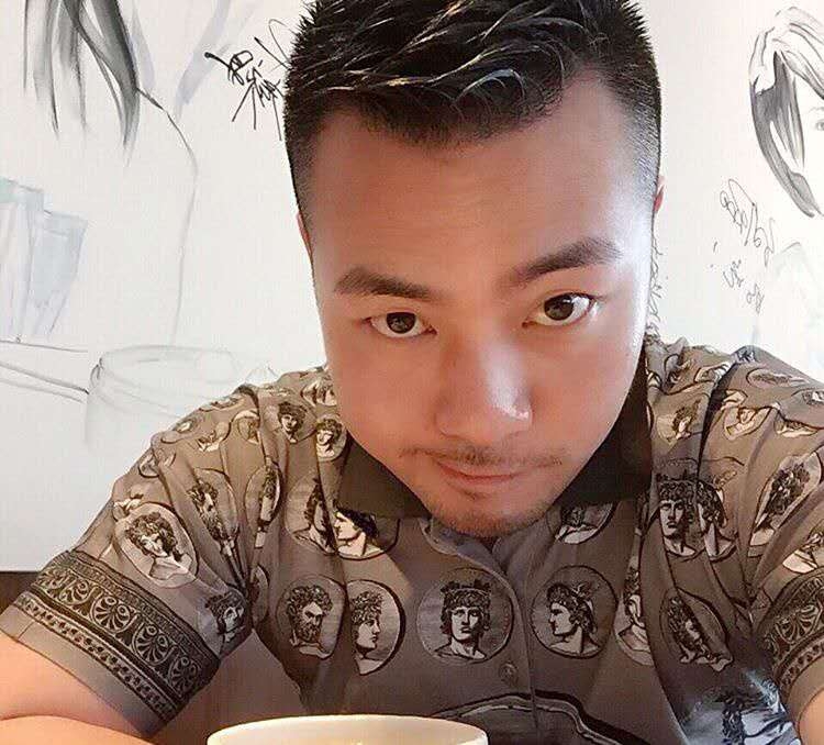 刘江平的第一张照片--连江相亲服务中心