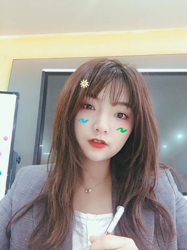 Lisa的第一张照片--连江相亲服务中心