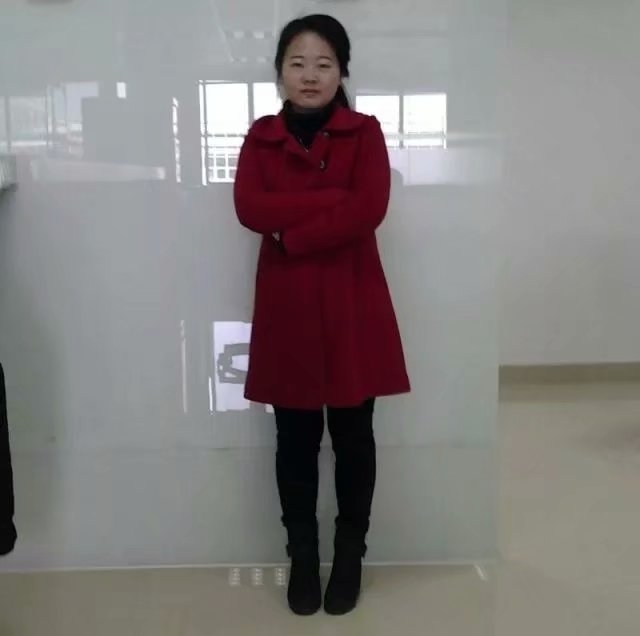 陈美美2019的第一张照片--连江相亲服务中心