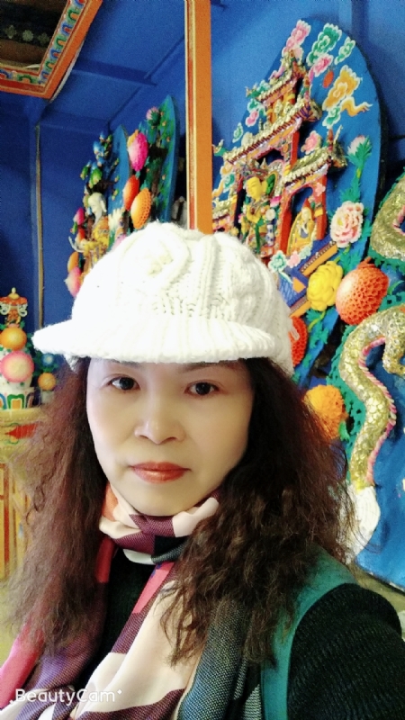 HK的第一张照片--连江相亲服务中心