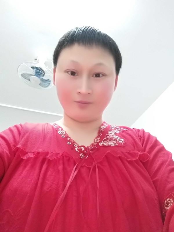 彩虹姐姐永不言弃的第一张照片--连江相亲服务中心