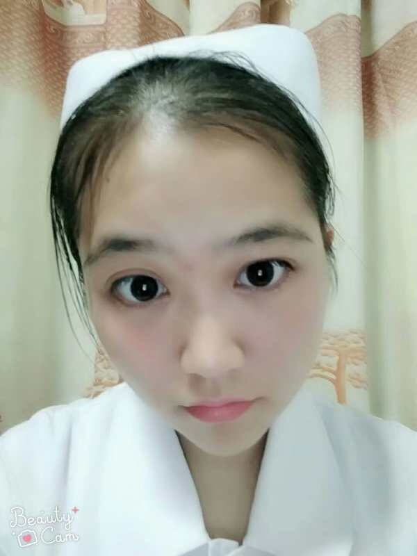 美美的第二张照片--连江相亲服务中心