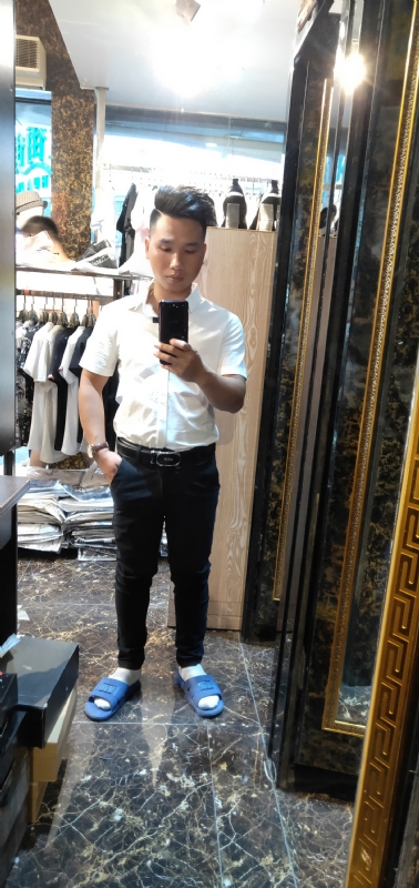 卢家福的第一张照片--连江相亲服务中心