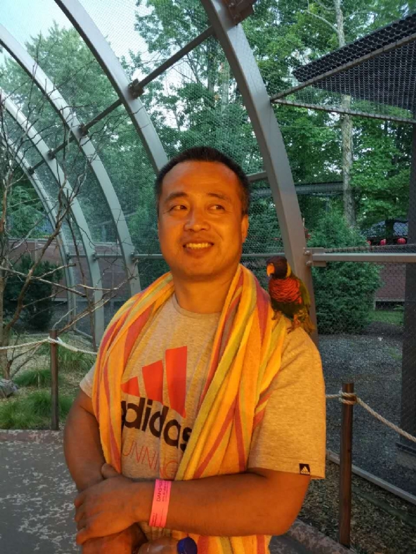 sa的第一张照片--连江相亲服务中心
