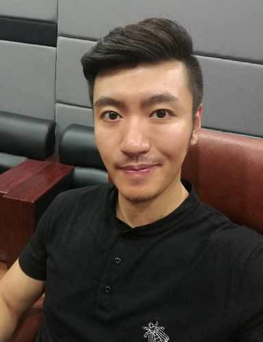 劉杰輝的第一张照片--连江相亲服务中心