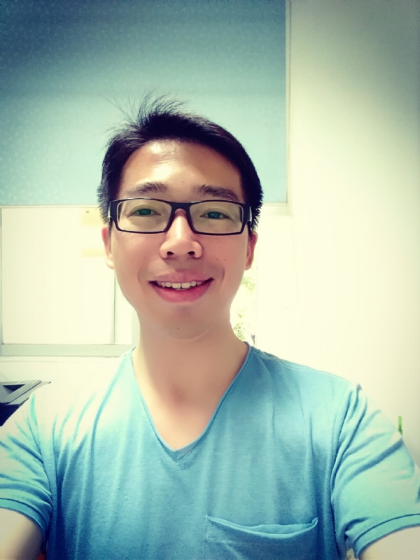湘香月的第一张照片--连江相亲服务中心