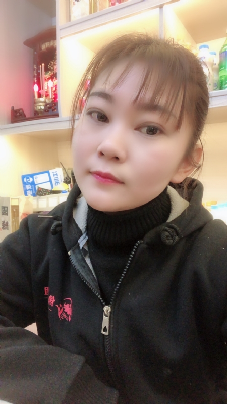 泡沫的第一张照片--连江相亲服务中心