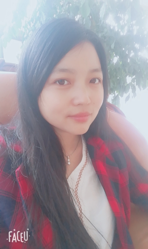 玉婷的第一张照片--连江相亲服务中心