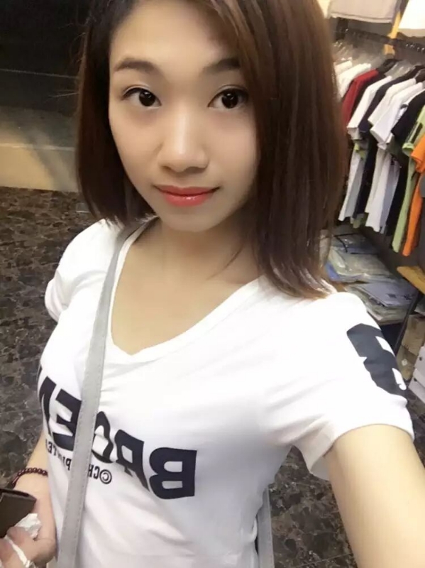 小小的太阳的第一张照片--连江相亲服务中心