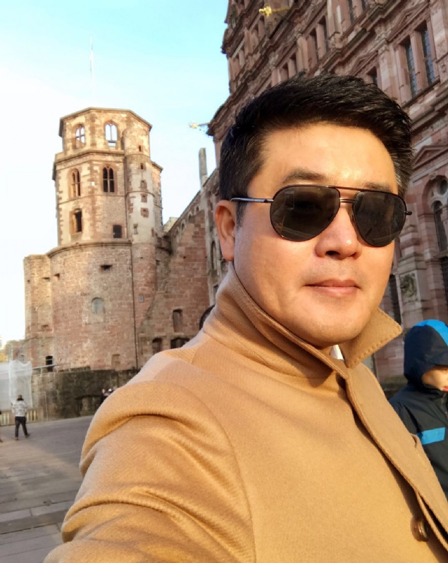 天马行空的第二张照片--连江相亲服务中心