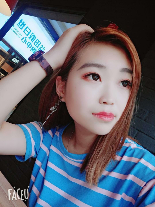 小脚的鹿的第一张照片--连江相亲服务中心