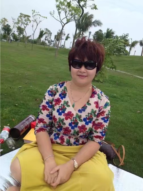 等有缘人的第一张照片--连江相亲服务中心