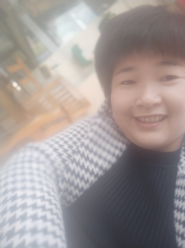 等有缘人的第二张照片--连江相亲服务中心