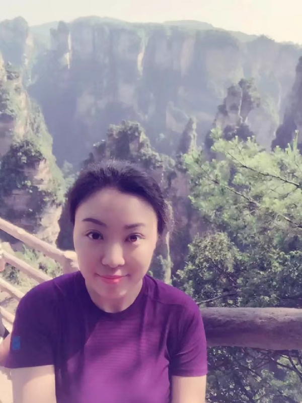 乐妞的第二张照片--连江相亲服务中心