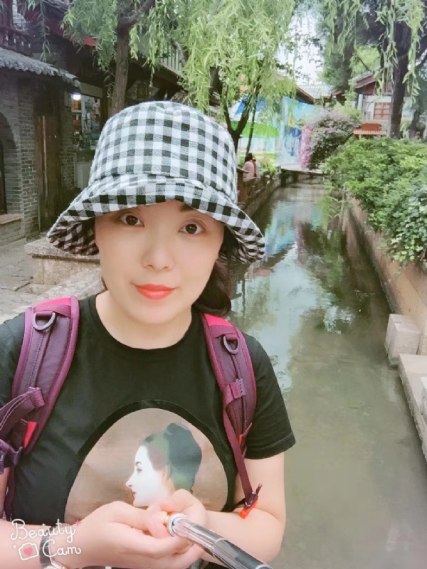 乐妞的第三张照片--连江相亲服务中心