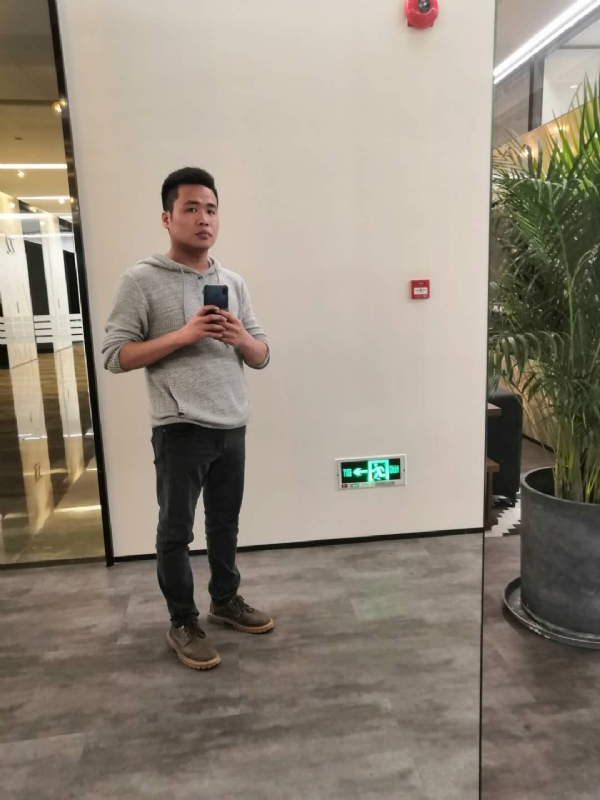 Tim的第二张照片--连江相亲服务中心